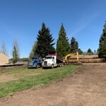 Ground Clearing