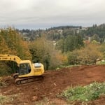Site prep
