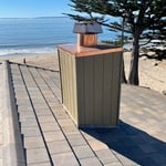 My work