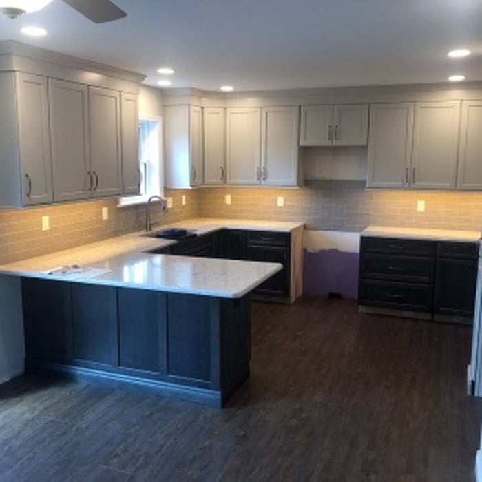 Kitchen Lighting