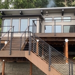 cable railing