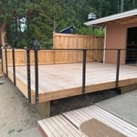 cable railing