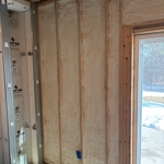Spray Foam