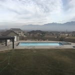 HANSEN POOL