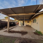 Patio covers