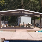 Patio covers