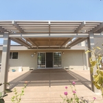 Patio covers