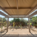Patio covers