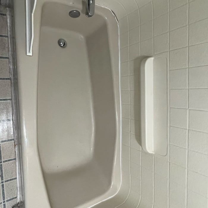 Bathtub