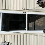 Storm Door Repair