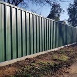Green metal