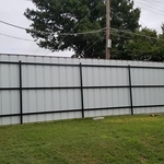 8ft inside