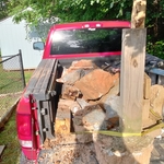 Junk removal