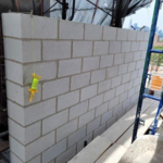 Block Wall