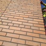 Brick Wall