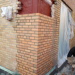 Brick Repair
