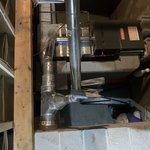 Joe’s water heater
