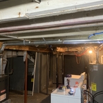 Joe’s water heater