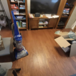 Residential Deep Clean