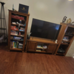Residential Deep Clean