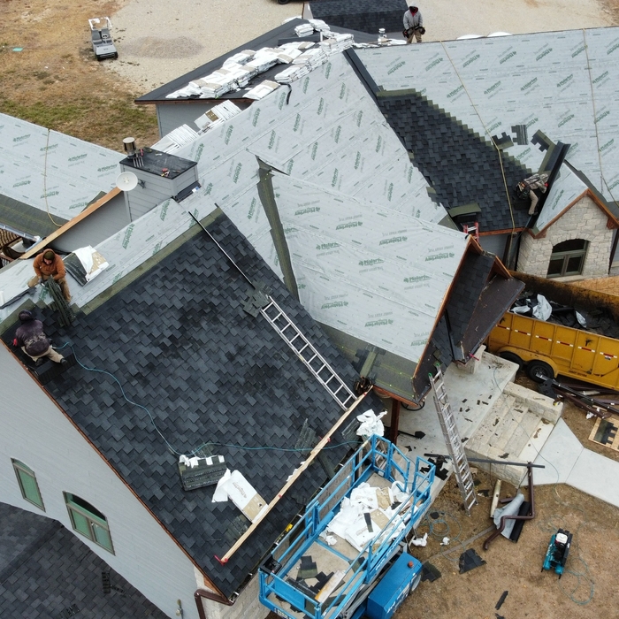 roof