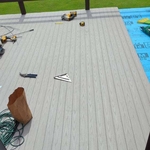 Decks