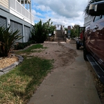 Beach Erosion