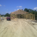 Rough Framing
