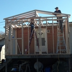 Small Room Addition