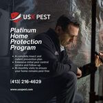 Platinum Home Protection Program
