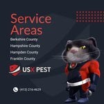 Service Areas