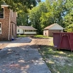 demo clean-up