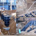 Septic System Installation