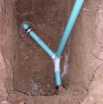 Sewer Repair