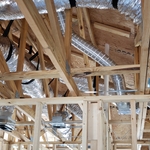 Duct work