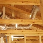 Ventilation