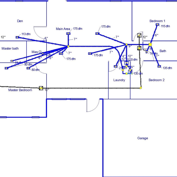 Blue Print
