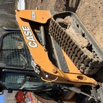 Equipment Wash
