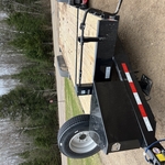 Trailer Wash