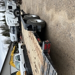 Trailer Wash