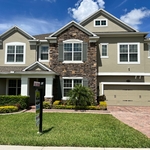 Full Exterior Painting.