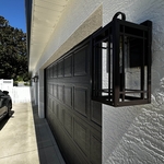 Full Exterior Painting.