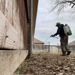 Pest Control
