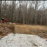 Hills Excavating Photos