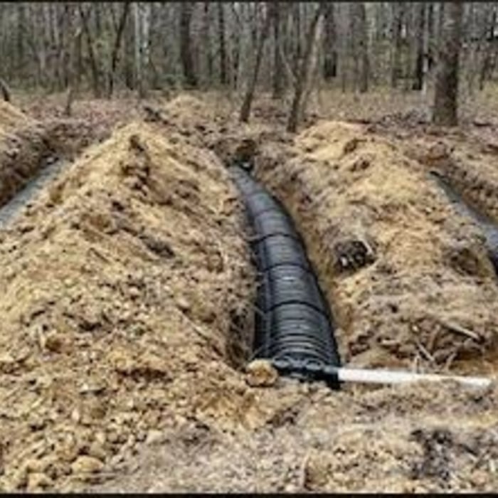 Hills Excavating Photos