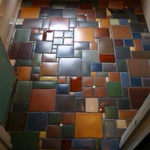 Stone/Tile Work