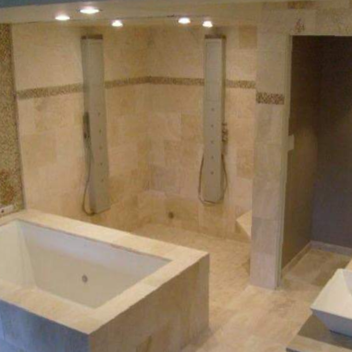 Stone/Tile Work