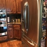 Steam cleaning/sanitizing