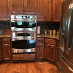 Steam cleaning/sanitizing