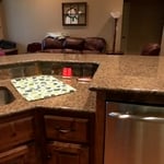 Steam cleaning/sanitizing